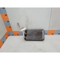 Радиатор отопителя Nissan Pathfinder R51 2008 27140EB01A