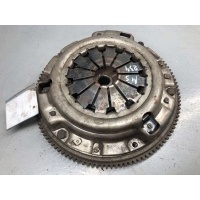 Комплект сцепления Mazda Premacy 1 2002 FP4911500A