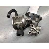 Клапан EGR Audi A3 8L 1998 06A131102A