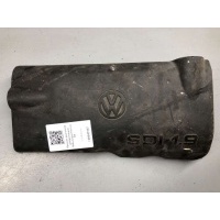 Декоративная крышка двигателя Volkswagen Caddy 2 1995 028103935D, 028103935K