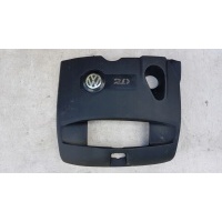 Volkswagen гольф iv 2.0 gti защита двигателя верхняя 06a103925