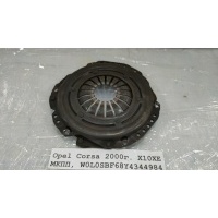 Корзина сцепления Opel Corsa S93 2000 620309033
