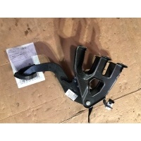Педаль спринтер 907 910 crafter a9102900000