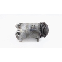 Компрессор кондиционера Nissan Murano Z51 2011 92600JP01C