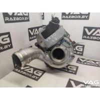 Турбина Audi A4 B7 (S4,RS4) 2006 059145715E