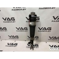 Стойка передняя левая Audi A6 Allroad C6 2006 4F0616039R