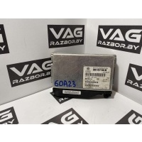 Блок управления АКПП Volkswagen Phaeton 2004 3D0927156M