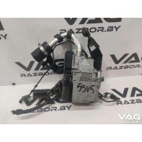 Автономный отопитель Volkswagen Touareg 1 2005 7L6815071C