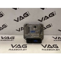 Блок управления двигателем Audi A3 8P (S3,RS3) 2009 03G906056S