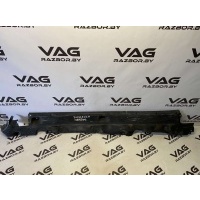 Защита днища Porsche Cayenne 957 2009 7L0825212A