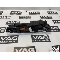 Домкрат Audi A8 D4 (S8) 2011 4H0011031