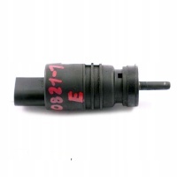 мерседес c м s w140 w163 w202 насос омывателей