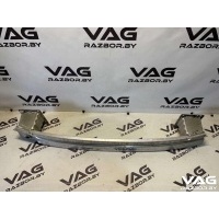 Усилитель бампера заднего Audi A8 D4 (S8) 2013 4H0807309D