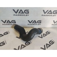 Патрубок интеркулера Volkswagen Touareg 1 2005 7L6145738