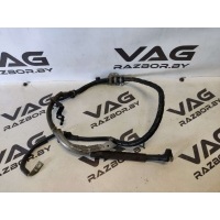 Клемма аккумулятора плюс Volkswagen Touareg 1 2007 7L6971228C