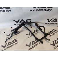 Патрубок (трубопровод, шланг) Volkswagen Touareg 1 2005 7L6122096L