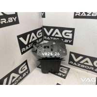 Замок багажника Audi TT 2 2007 8P4827505D