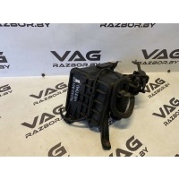 Адсорбер Porsche Cayenne 957 2009 7L0201801AA