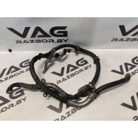 Клемма аккумулятора плюс Volkswagen Touareg 1 2003 7L0971228H