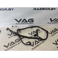 Клемма аккумулятора плюс Volkswagen Touareg 1 2005 7L6971228C