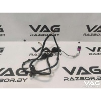 Проводка Audi A6 C6 (S6,RS6) 2005 4F1971284D