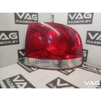 Фонарь задний правый Volkswagen Touareg 1 2006 7L6945096K
