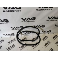 Уплотнитель багажника Volkswagen Phaeton 2006 3D5827705