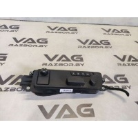 Блок управления сиденьем Volkswagen Touareg 1 2007 7L6959765A