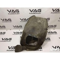 Защита арок передняя левая (подкрылок) Volkswagen Touareg 1 2007 7L6809961