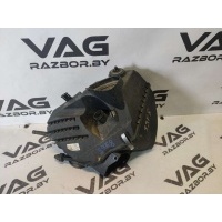 Корпус воздушного фильтра Audi A6 C6 (S6,RS6) 2008 4F0133837AT