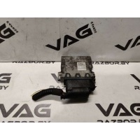 Реле бензонасоса Audi A8 D3 (S8) 2009 4E0906093B