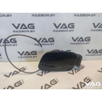 Лючок топливного бака Volkswagen Touareg 2 2011 7P6809857A