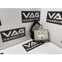 Блок контроля давления в шинах Volkswagen Phaeton 2003 3D0907273