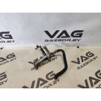 Патрубок (трубопровод, шланг) Volkswagen Touareg 1 2007 079133426H