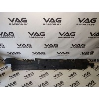 Защита днища Volkswagen Touareg 1 2005 7L0825212A