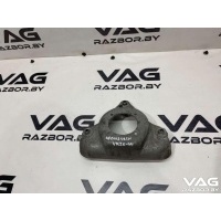 Опора амортизатора верхняя (чашка) Audi A6 C6 (S6,RS6) 2007 4F0412383H