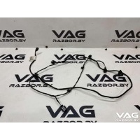 Проводка бампера заднего Audi A6 C6 (S6,RS6) 2009 4F0971085E