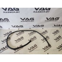 Уплотнитель капота Audi A6 C6 (S6,RS6) 2006 4F0823731