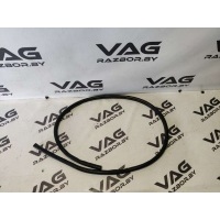 Уплотнитель капота Audi A6 C6 (S6,RS6) 2008 4F0823731