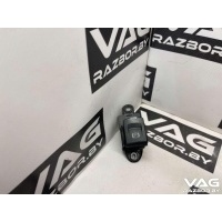 Кнопка ручного тормоза (ручника) Audi A6 C6 (S6,RS6) 2005 4F1927225