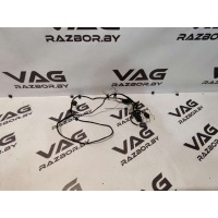 Проводка бампера переднего Audi A6 C6 (S6,RS6) 2007 4F1971095D