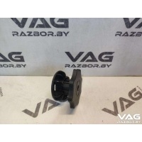 Крепление запаски Audi A8 D4 (S8) 2012 4H0803899C