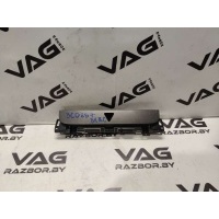 Накладка декоративная Volkswagen Passat B6 2008 3C0857318C