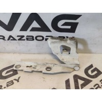 Петля капота левая Audi A4 B8 (S4,RS4) 2009 8K0823301B