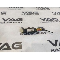 Усилитель антенны Volkswagen Passat B6 2007 3C9035552D