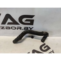 Патрубок (трубопровод, шланг) Audi A8 D3 (S8) 2004 4E0121449D