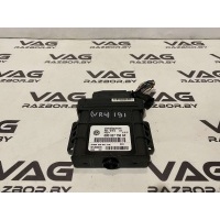 Блок управления АКПП Audi Q7 4L 2007 09D927750GF