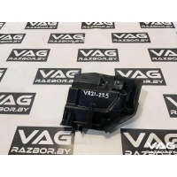 Пластик Audi A8 D4 (S8) 2011 4H1837349
