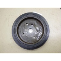 Шкив коленвала Volvo V70 (2007 - 2016) 31258122