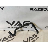 Патрубок (трубопровод, шланг) Audi Q7 4L 2005 7L6121096E